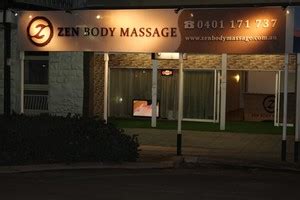 erotic massage kalgoorlie